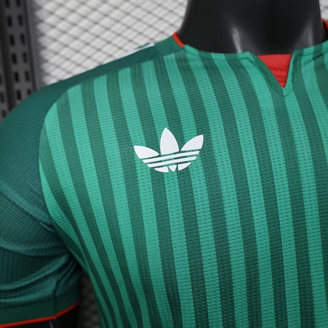 Maillot Player Algérie Extérieur 2026/2027