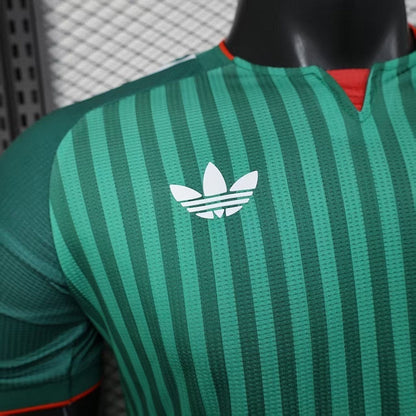Maillot Player Algérie Extérieur 2026/2027
