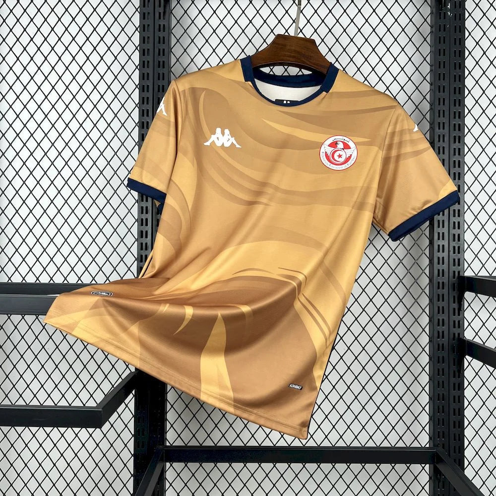 Maillot Tunisie Third 2026/2027