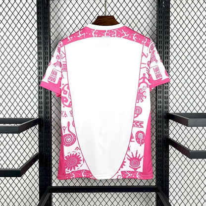 Maillot Mexique Concept 2025/2026