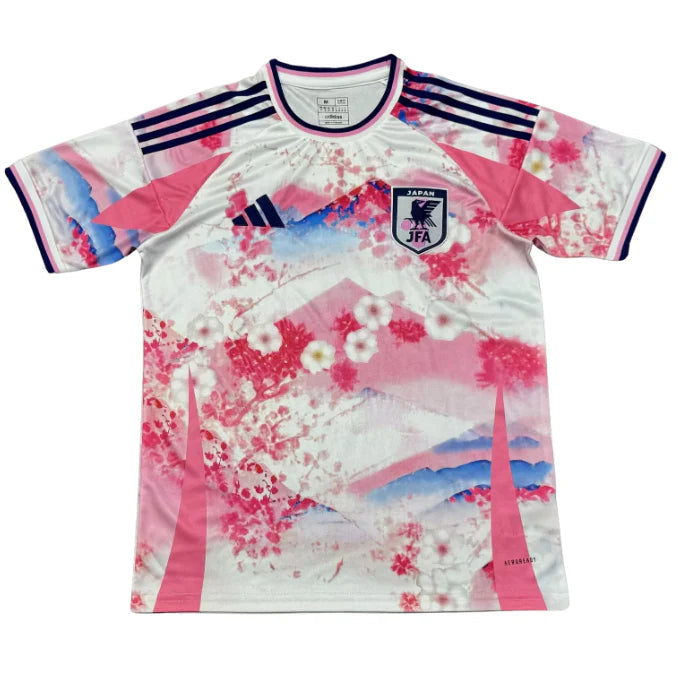 Maillot Japon Concept 2025/2026