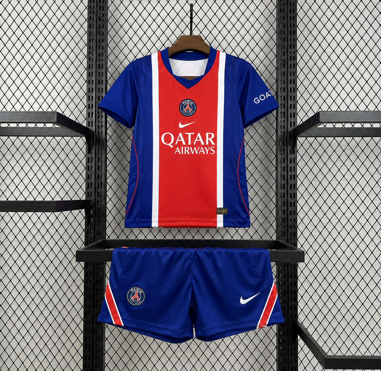 KIT ENFANT PARIS SG 26/27