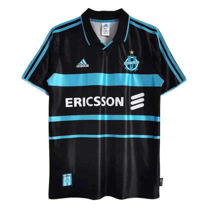Maillot Marseille Retro 1999/2000