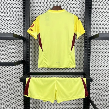 Kit Enfant Benfica Gardien 2025/2026