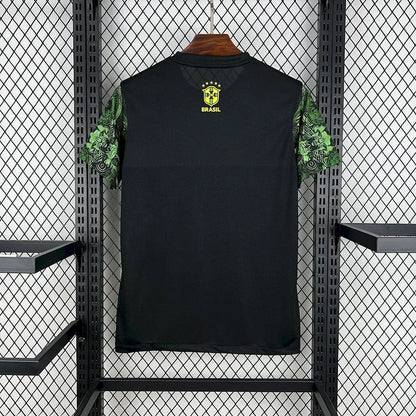 Maillot Brésil Concept 2025/2026