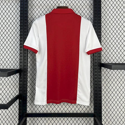 Maillot Ajax Amsterdam Édition Spéciale 2025/2026