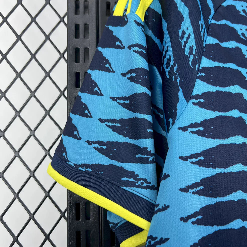 Maillot Colombie Extérieur 2026/2027