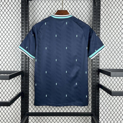 Maillot Allemagne extérieur Coupe du monde 2026