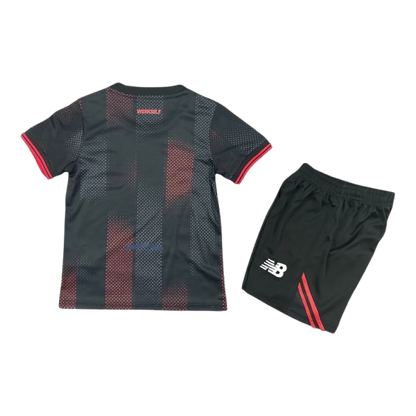 Kit Enfant Bayer Leverkusen Domicile 2025/2026