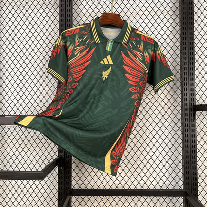 Maillot Mexique Concept 2025/2026