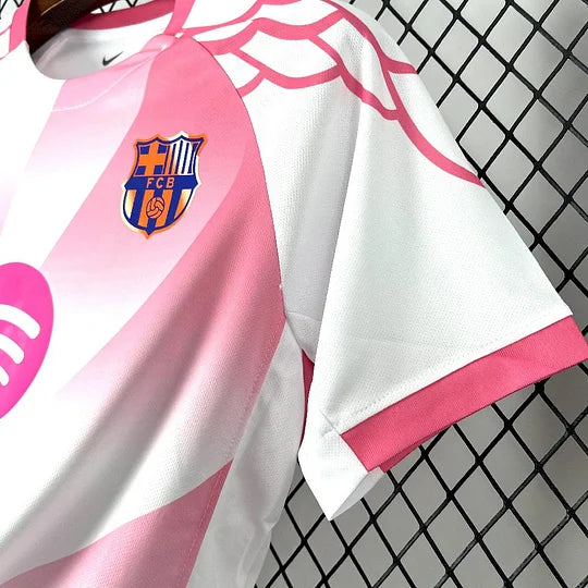 Maillot Barcelone Concept 2025/2026