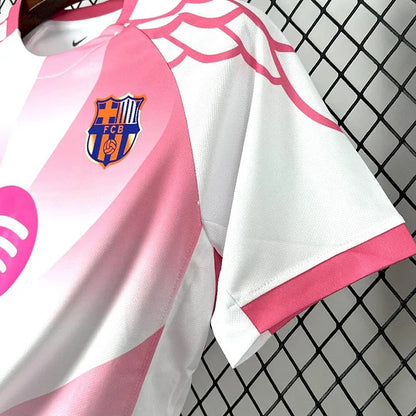 Maillot Barcelone Concept 2025/2026