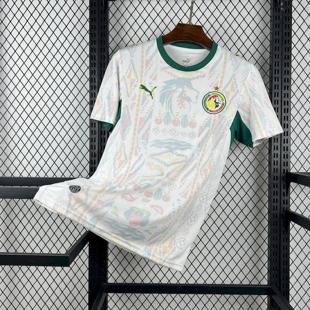 Maillot Sénégal Domicile 2026/2027