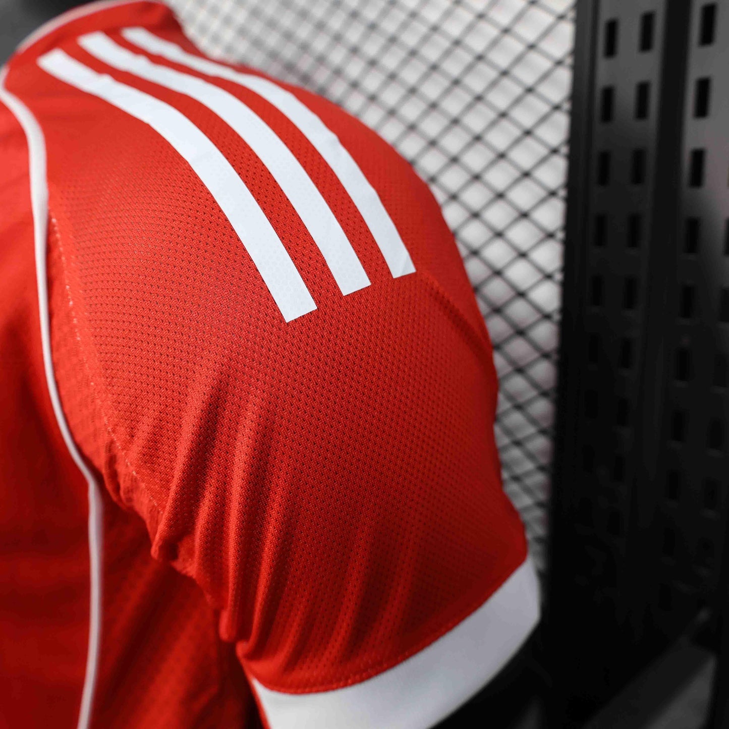 Maillot Bayern Munich 2025-26
