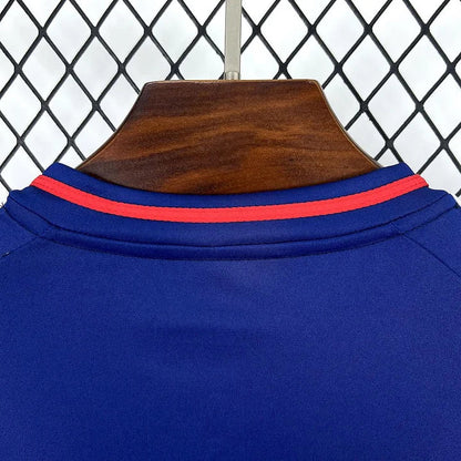 Maillot Lyon Extérieur 2025/2026