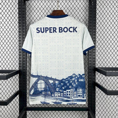 Maillot FC Porto Concept 2025/2026