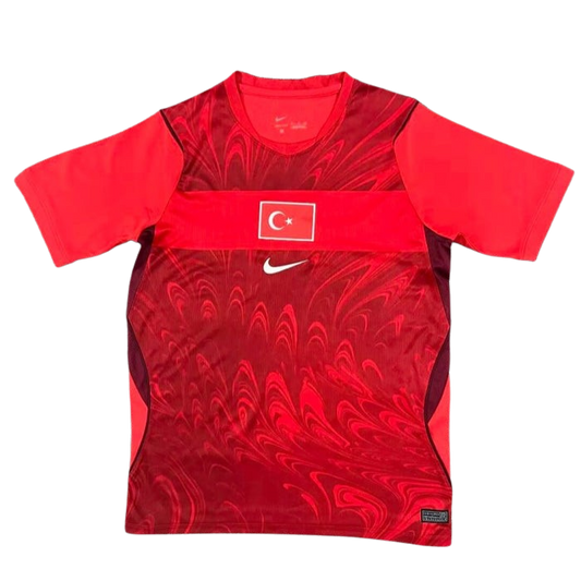 Maillot Turquie Domicile 2026/2027