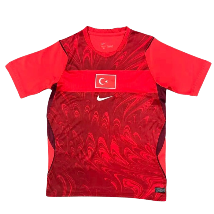 Maillot Turquie Domicile 2026/2027