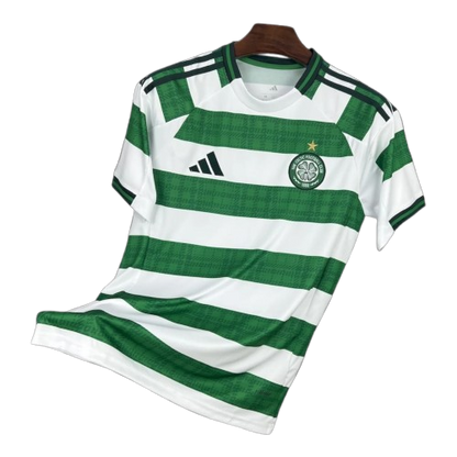 Maillot Celtic Glasgow Domicile 2025/2026