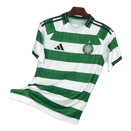 Maillot Celtic Glasgow Domicile 2025/2026