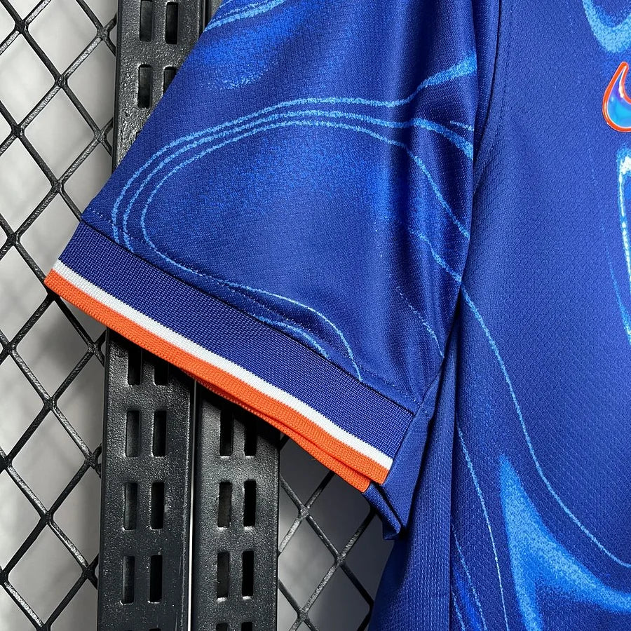Maillot Chelsea Domicile 2024/2025