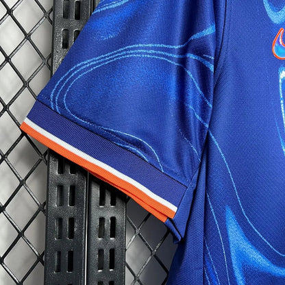 Maillot Chelsea Domicile 2024/2025