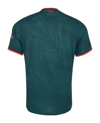 MAILLOT LIVERPOOL THIRD 2022/2023