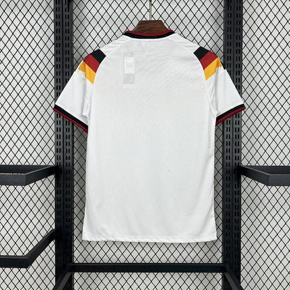 Maillot Allemagne Domicile 2025/2026