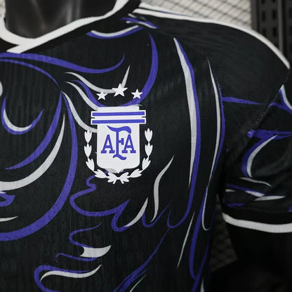 Maillot Player Argentine Extérieur 2026/2027