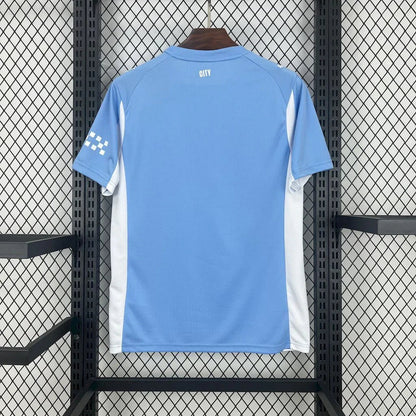 Maillot Manchester City 2025-26