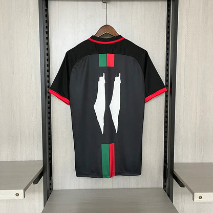 MAILLOT PALESTINE DOMICILE 2023/2024