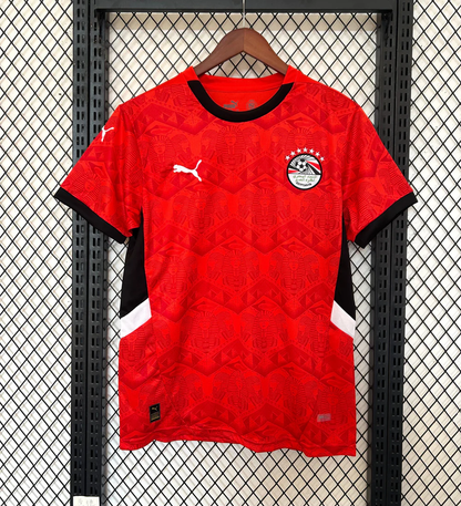 MAILLOT EGYPTE DOMICILE 2026