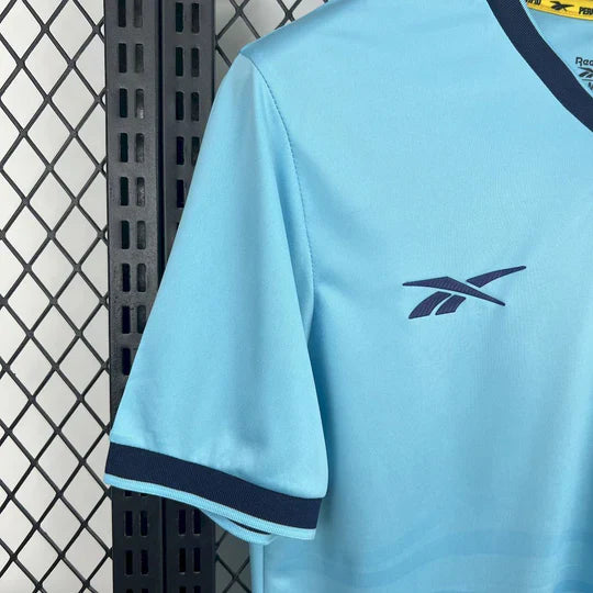 Maillot Panama Extérieur 2025/2026
