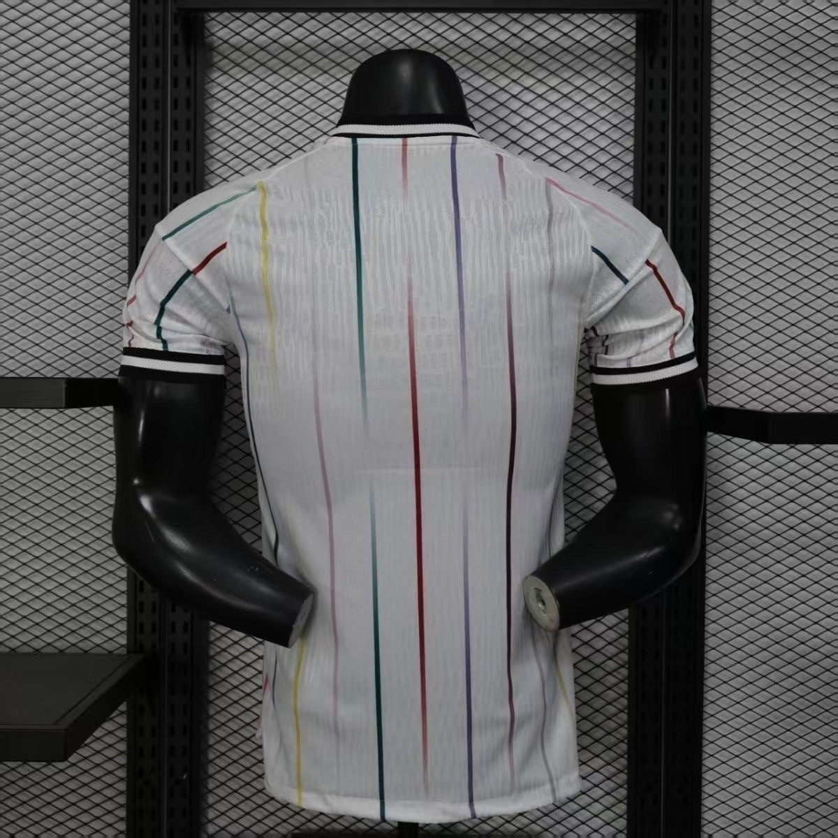 Maillot Player Japon Extérieur 2026/2027