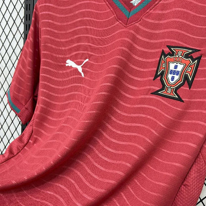 Maillot Portugal Domicile 2026/2027