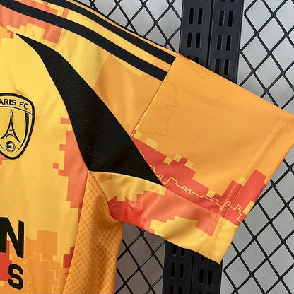 Maillot Paris FC Third 2025/2026