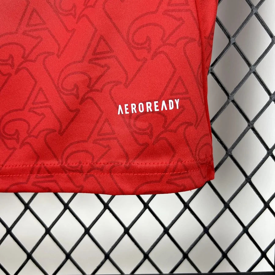 Kit Enfant Arsenal Domicile 2025/2026