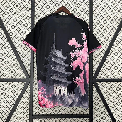 Maillot Japon Concept 2023/2024