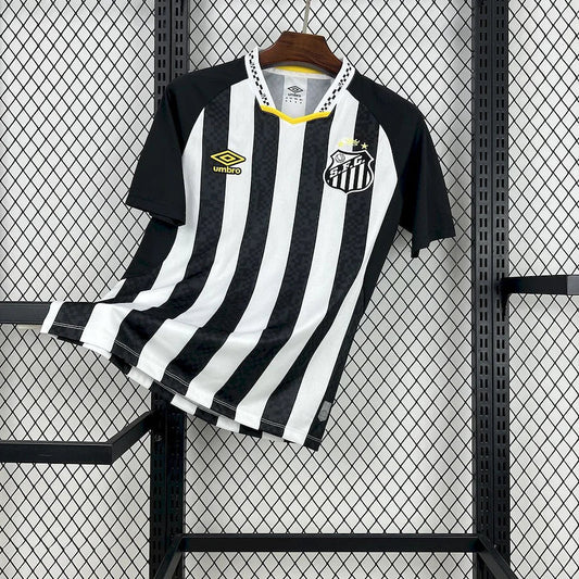 Maillot Santos Extérieur 2025/2026