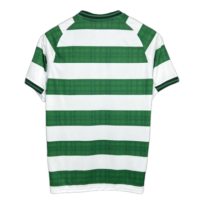 Maillot Celtic Glasgow Domicile 2025/2026