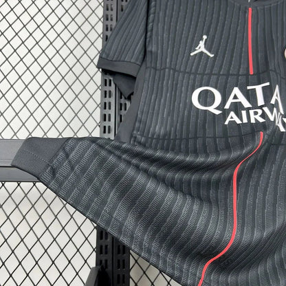 Maillot Paris Fourth 2025/2026