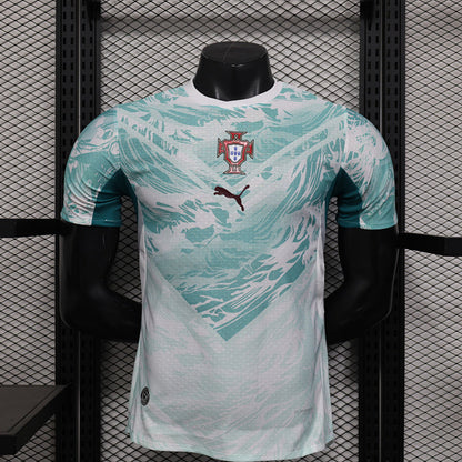 Maillot Player Portugal Extérieur 2026/2027