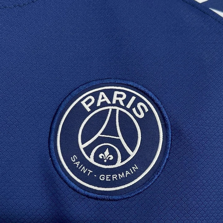 Maillot Paris Fourth 2024/2025