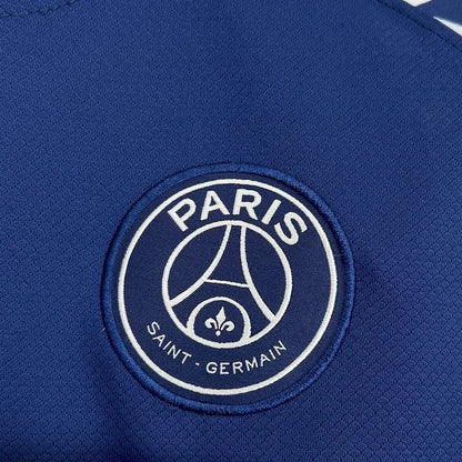 Maillot Paris Fourth 2024/2025