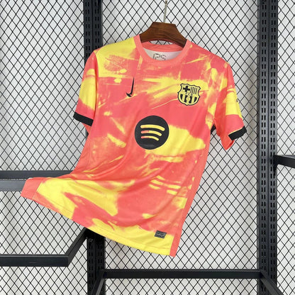 Maillot Barcelone Entraînement 2025/2026