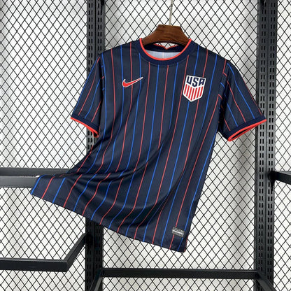 Maillot États-Unis Extérieur 2025/2026