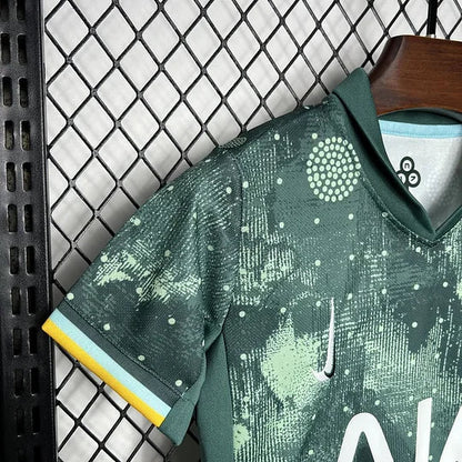 Kit Enfant Tottenham Third 2024/2025
