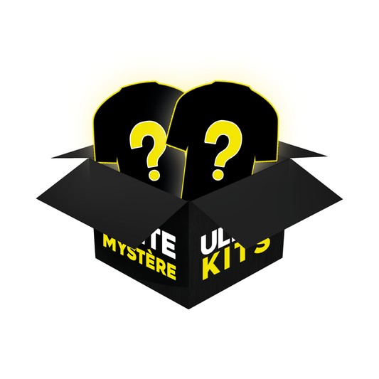 Box Mystère - Classique x2