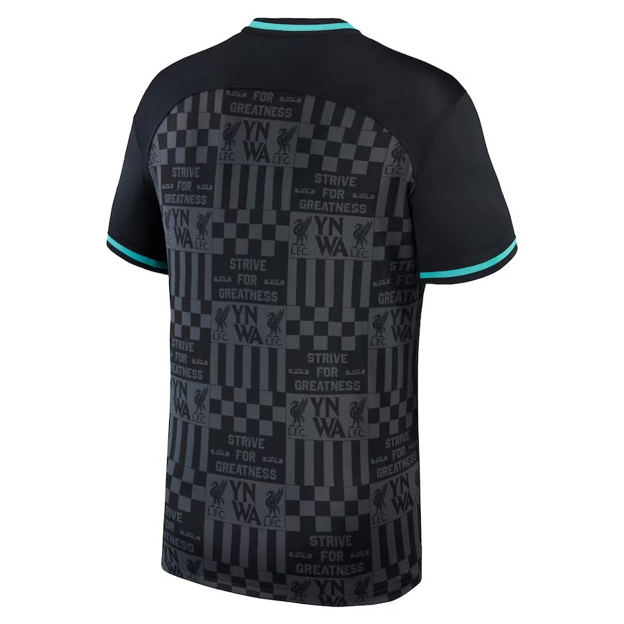MAILLOT LIVERPOOL SPÉCIAL 2023/2024