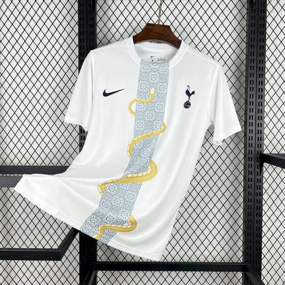 Maillot Tottenham Concept Serpent 2025/2026